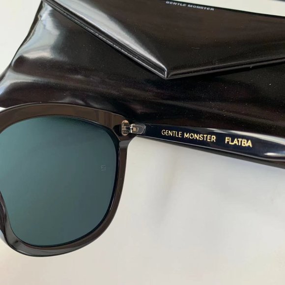 Gentle Monster Sunglasses